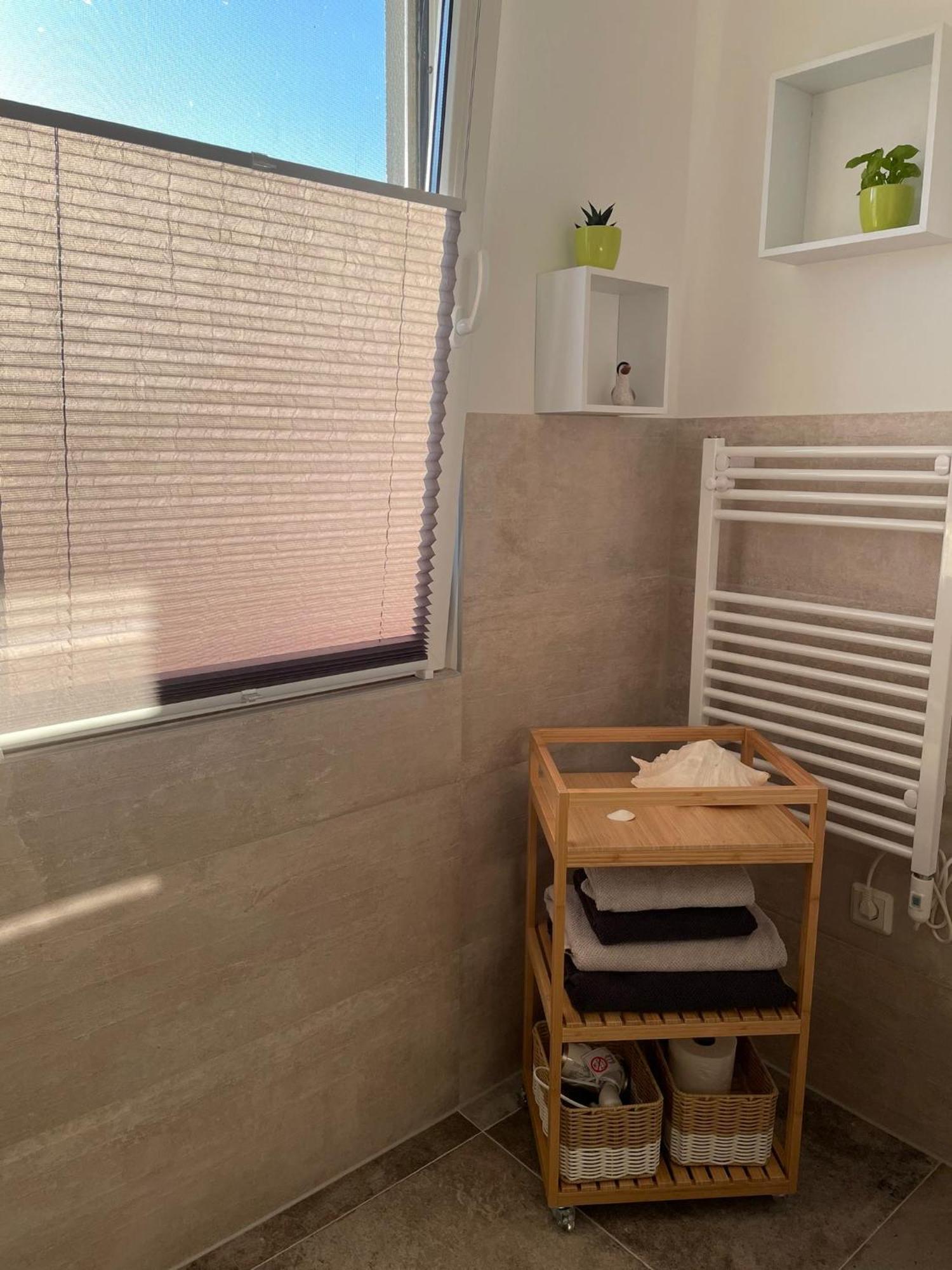 Bungalow Am Wreecher See Путбус Екстериор снимка